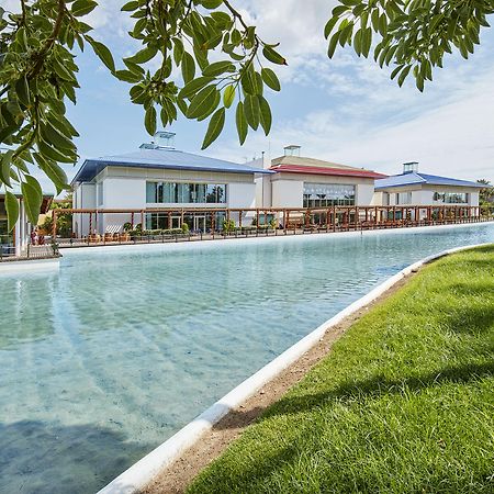 Portaventura Hotel Caribe - Includes Unlimited Access To Portaventura Park & 1 Access To Ferrari Land Салоу Экстерьер фото